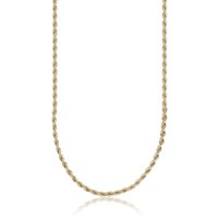 Collier Luca Barra Homme CASUAL in Acier CL245 - CL245